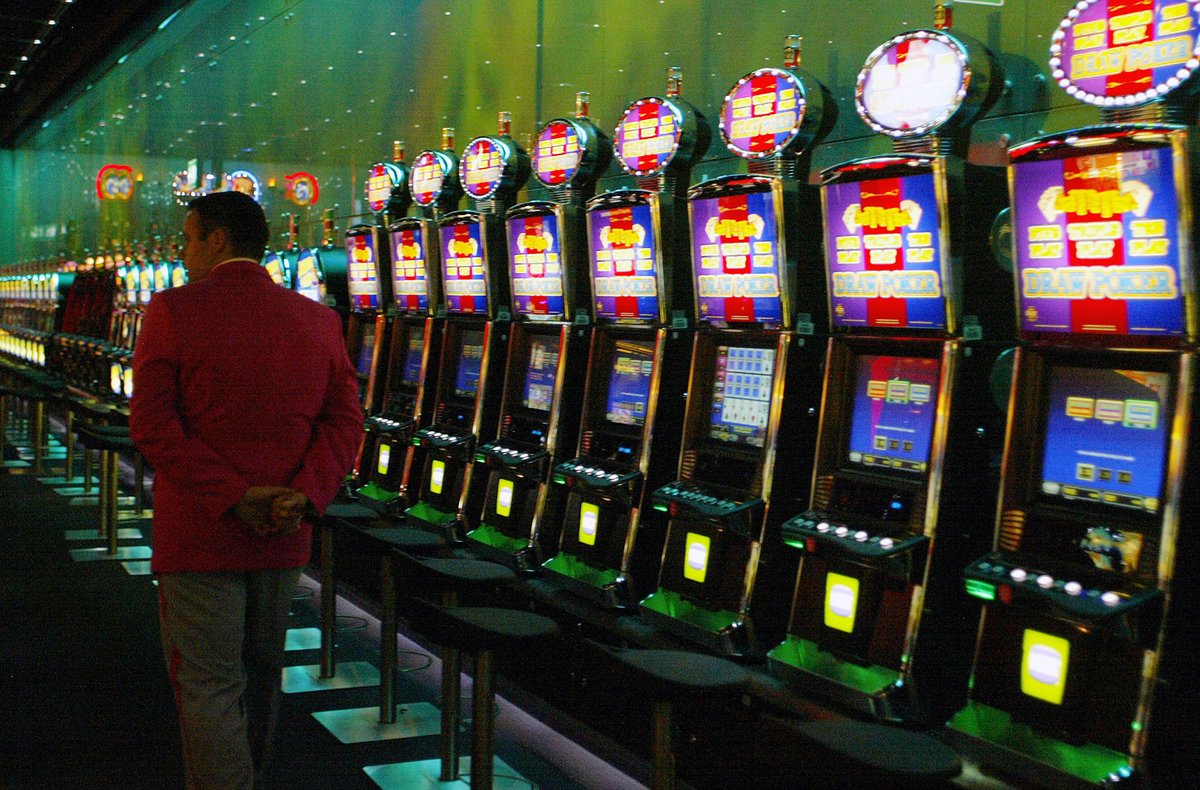 Mot Casinos quelque peu 2024 Revoici en définitive ce Au top 100 Efficient