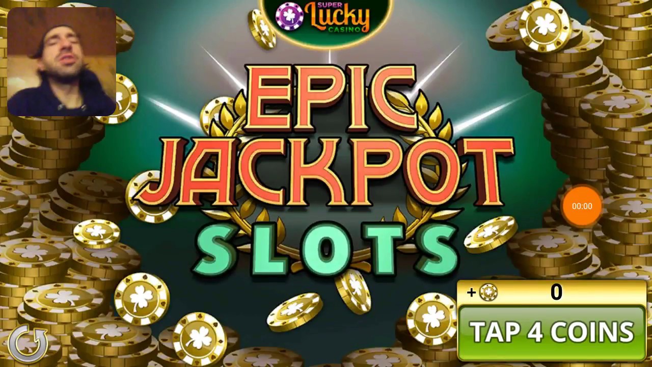 free promo codes for epic jackpot slots